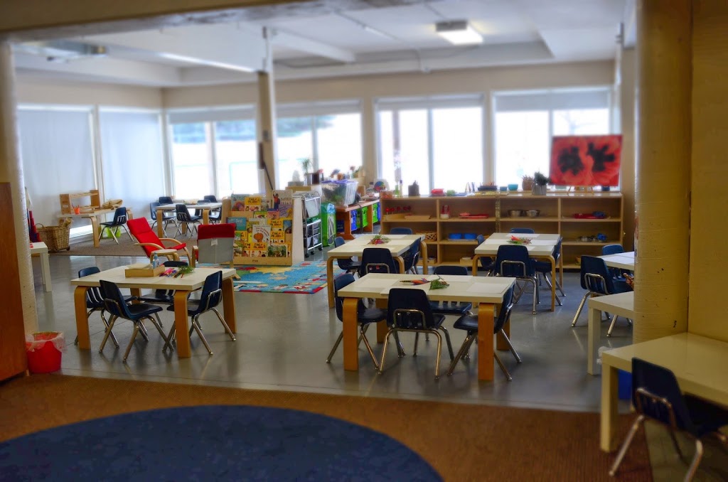 One World Montessori School Inc - 951 Ogilvie Blvd NW, Edmonton, AB T6R ...