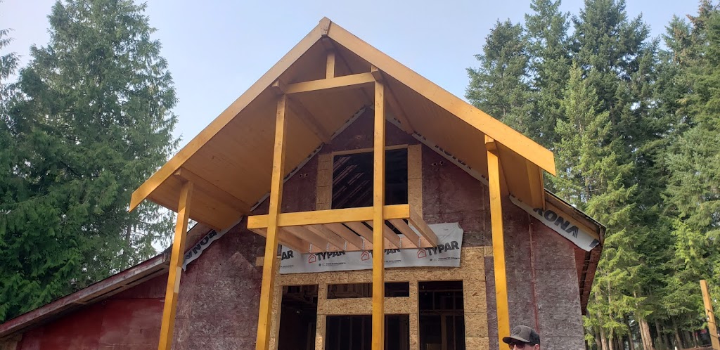 BritCan construction | 2249 Murison Pl, Duncan, BC V9L 4W3, Canada | Phone: (250) 701-7575