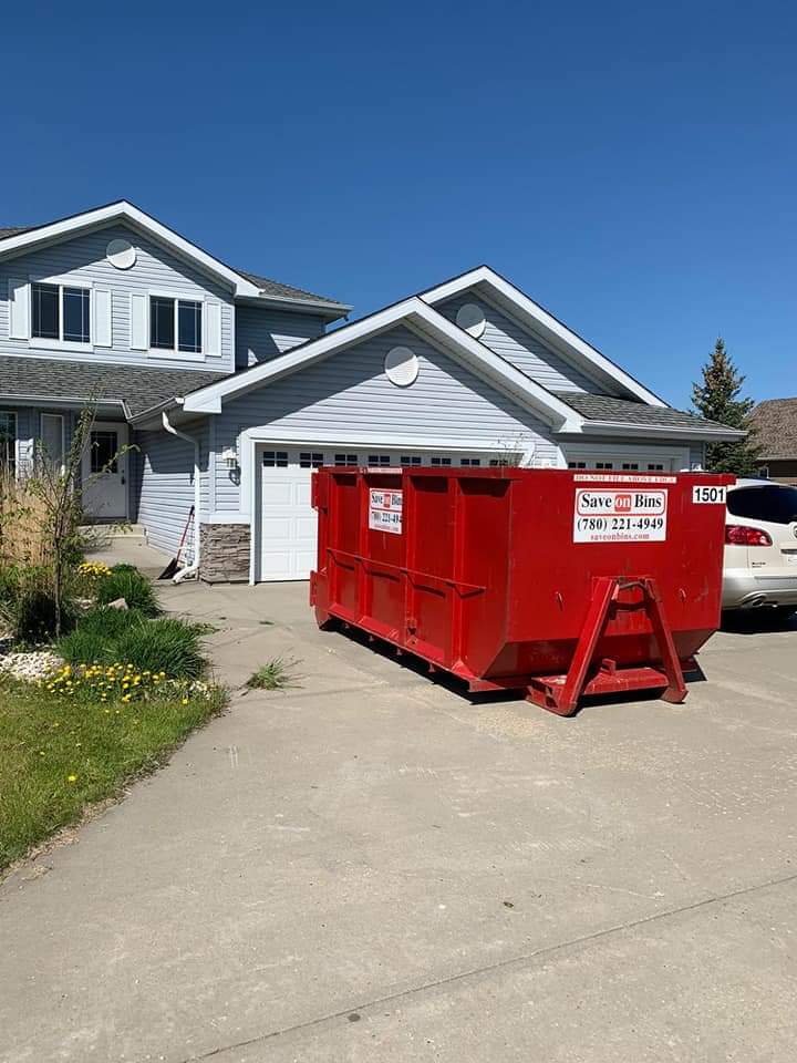 Save On Bins inc. | 14920 45th Ave NW, Edmonton, AB T6H 5T5, Canada | Phone: (780) 221-4949