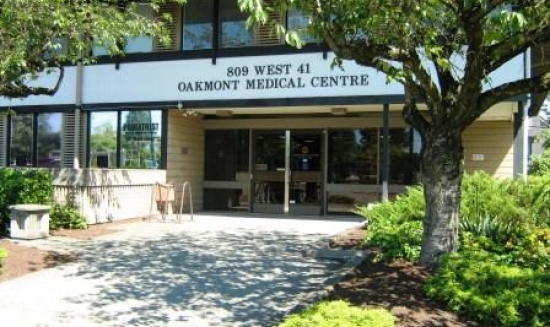 Debbie Bing TCM Clinic Oakmont Medical Center | 809 W 41st Ave Unit# 225, Vancouver, BC V5Z 2N6, Canada | Phone: (604) 366-3560