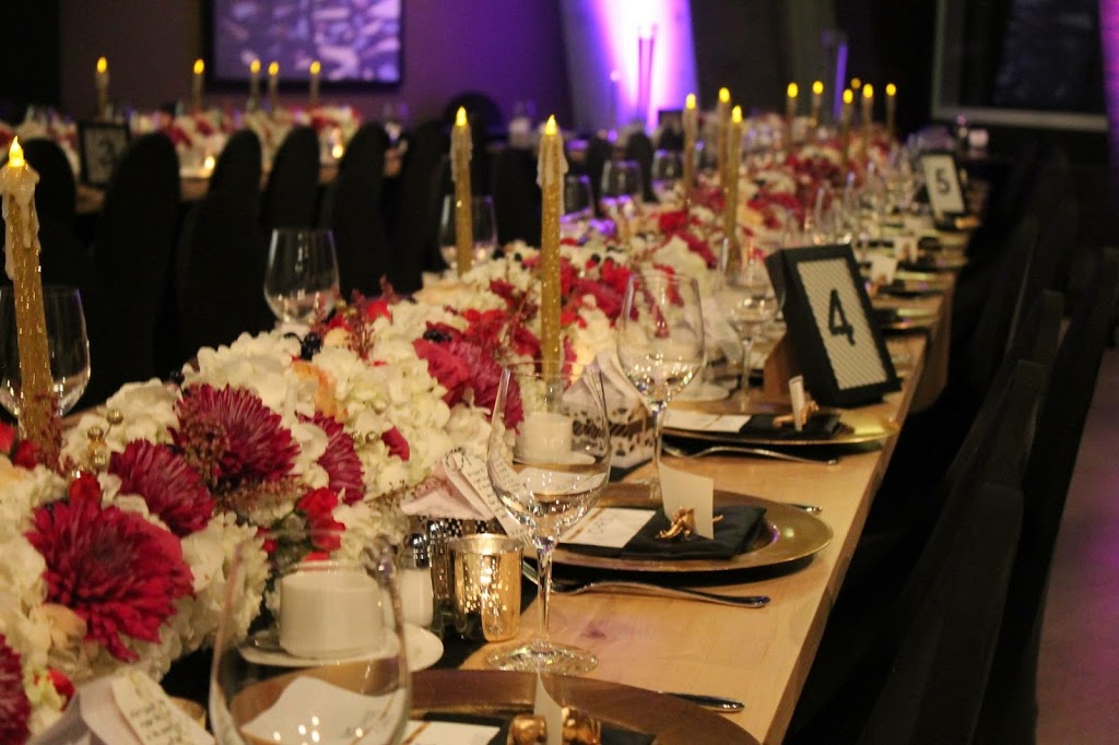Just in Couture Designer Planning & Luxury Event Decor | 883 Notre Dame Ave, Winnipeg, MB R3E 0M4, Canada | Phone: (204) 960-9114