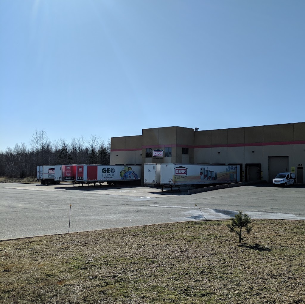 Kerr Controls Ltd | 186 Crossley Ave, Truro, NS B2N 7H7, Canada | Phone: (902) 896-1223