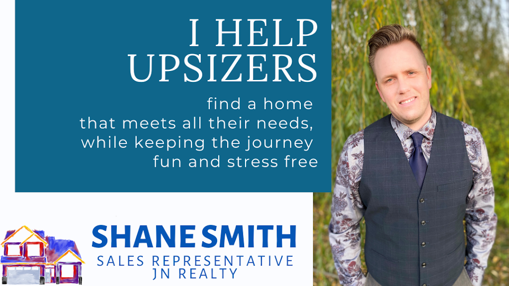 Shane Smith Real Estate Agent | 10 Elrose Rd, Brampton, ON L6T 2C2, Canada | Phone: (647) 701-0913