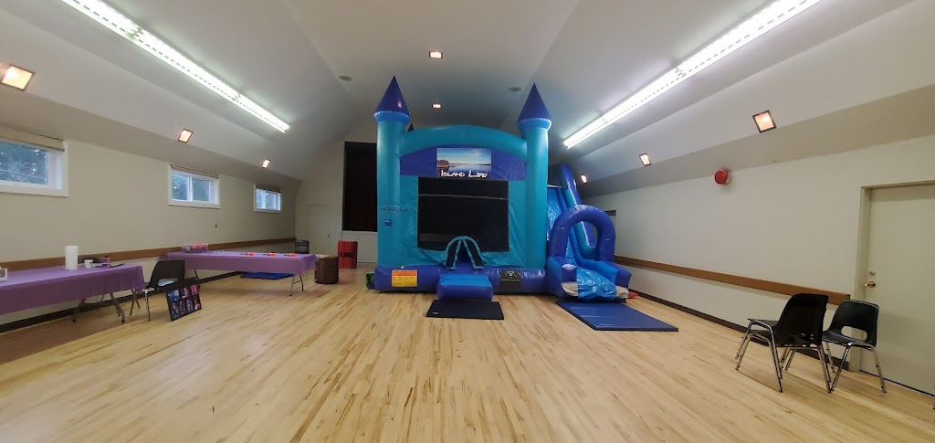 Cherry Creek Community Centre | 3720 Moore Rd, Port Alberni, BC V9Y 8P9, Canada | Phone: (250) 724-1660