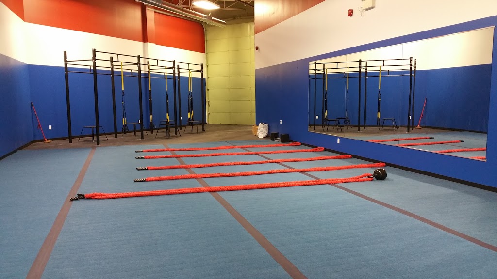 Waterloo Fit Body Boot Camp | 60 Bathurst Dr #15, Waterloo, ON N2V 2A9, Canada | Phone: (519) 998-5391