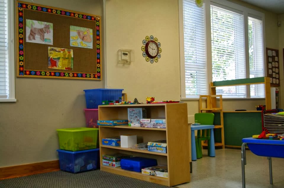 Panda Bear Childrens Place Ltd | 12460 Harris Rd, Pitt Meadows, BC V3Y 2J5, Canada | Phone: (604) 315-8970
