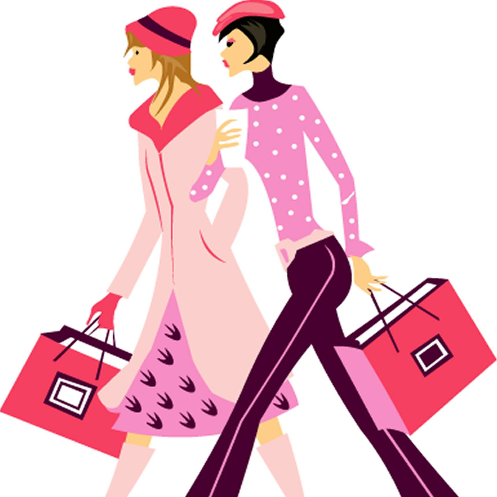 The Pink Closet | 444 Holland St W, Bradford, ON L3Z 0G1, Canada | Phone: (905) 778-8376