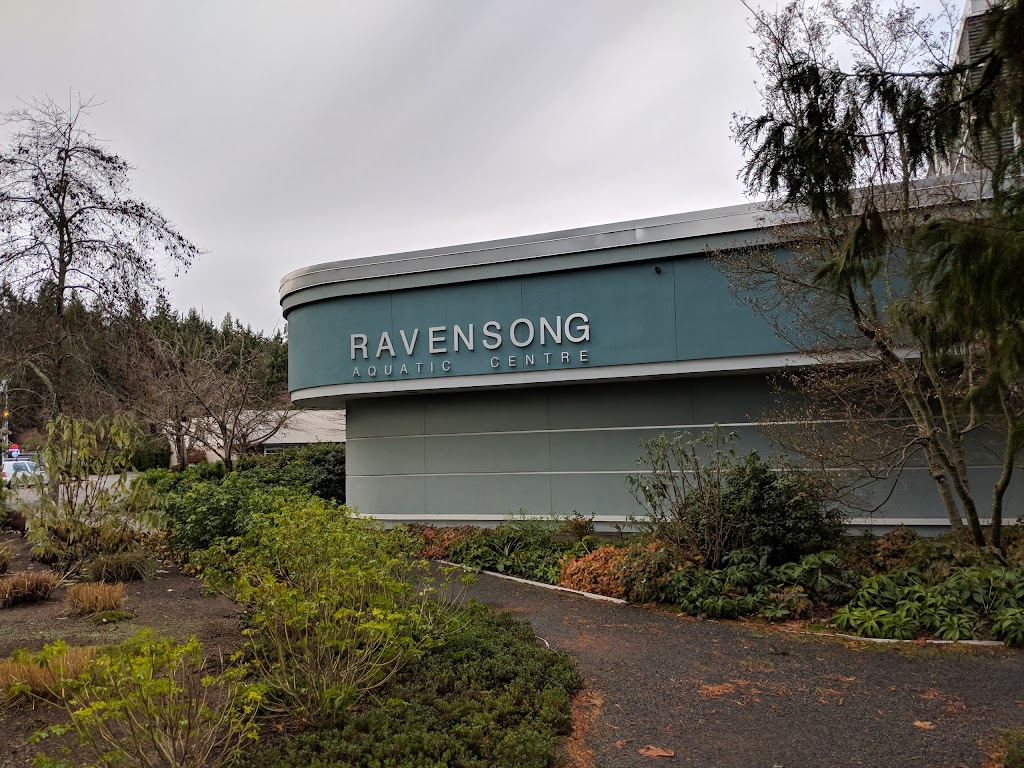 Ravensong Aquatic Centre | 737 Jones St, Qualicum Beach, BC V9K 1S4, Canada | Phone: (250) 752-5014