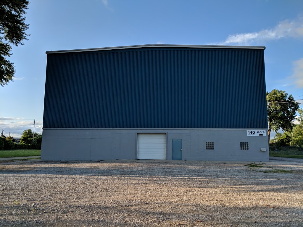Kingsville Plastics Limited | 140 Park St, Kingsville, ON N9Y 1N5, Canada | Phone: (519) 733-2244