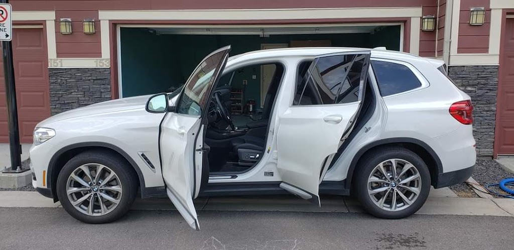 Sunshine Auto Detailing | 1139 Brightoncrest Green SE, Calgary, AB T2Z 1G9, Canada | Phone: (587) 437-4761