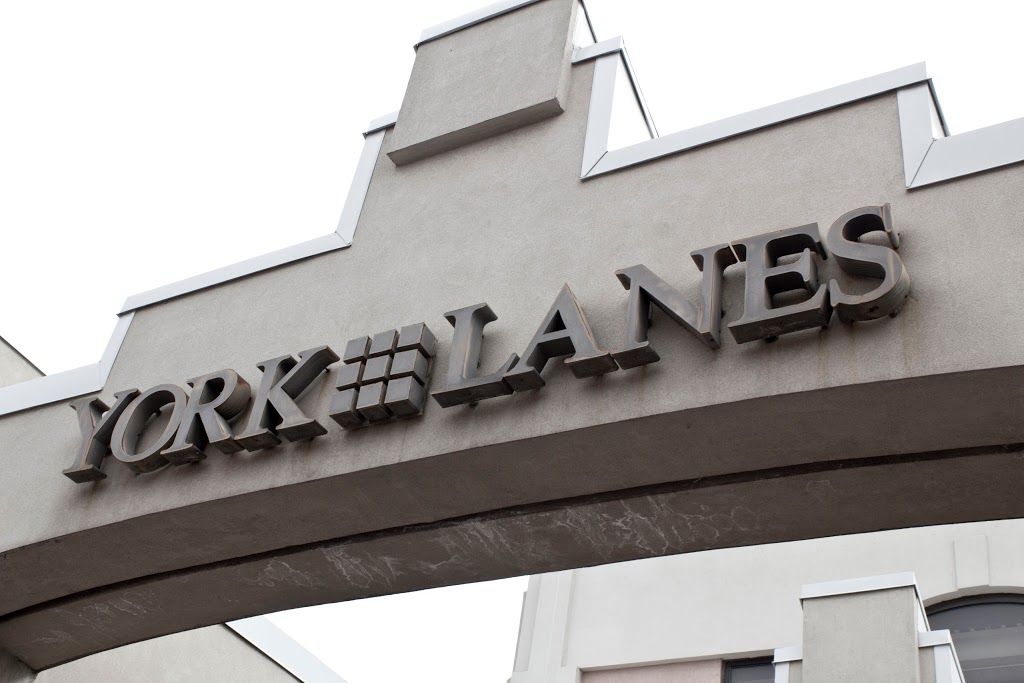 Data Integrity | York Lanes Mall, 4700 Keele St Unit 32, North York, ON M3J 1P3, Canada | Phone: (416) 736-5993