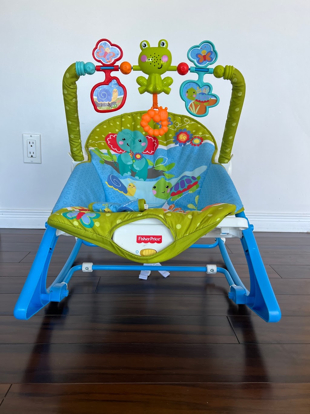 Rise&Shine Daycare | 42 Susan Crescent, Kitchener, ON N2A 4A8, Canada | Phone: (548) 255-1205