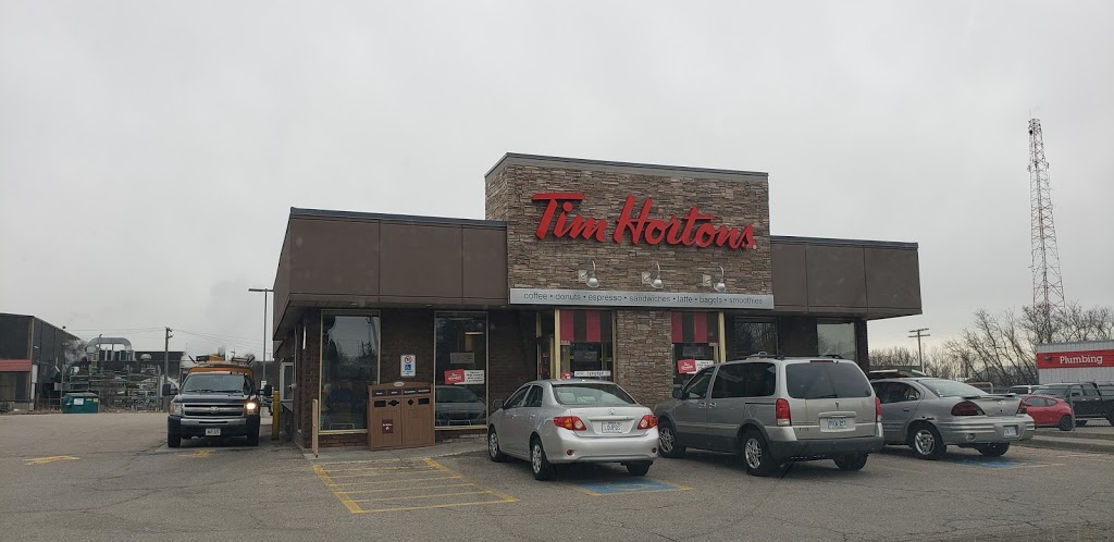 Tim Hortons | 1000 Victoria St N, Kitchener, ON N2B 3C4, Canada | Phone: (519) 743-6872
