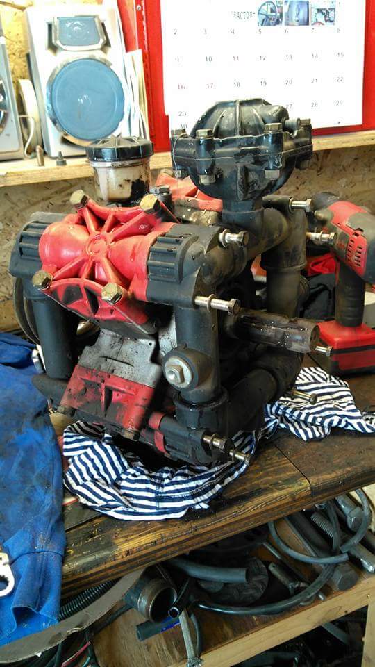 WW Valley Mechanical Ltd | 2990 Dunster Rd, Kelowna, BC V1W 4H4, Canada | Phone: (250) 864-9870
