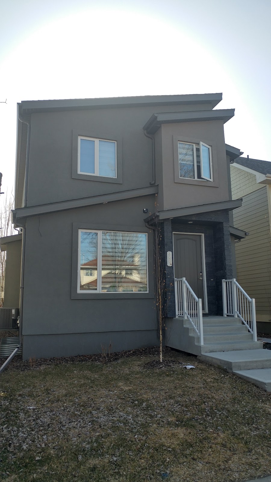 Allendale Park | 64 Ave NW, Edmonton, AB T6H 5Z3, Canada