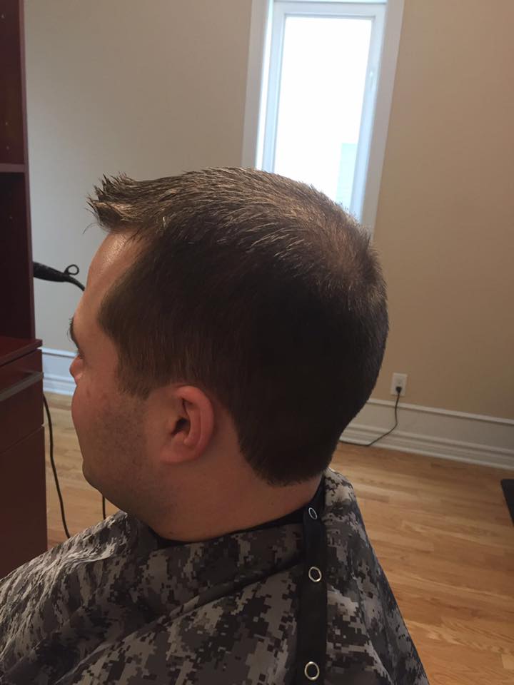 Caroles Hair Studio | 112 Spiritwood Dr, Kanata, ON K2M 3A2, Canada | Phone: (613) 599-9990
