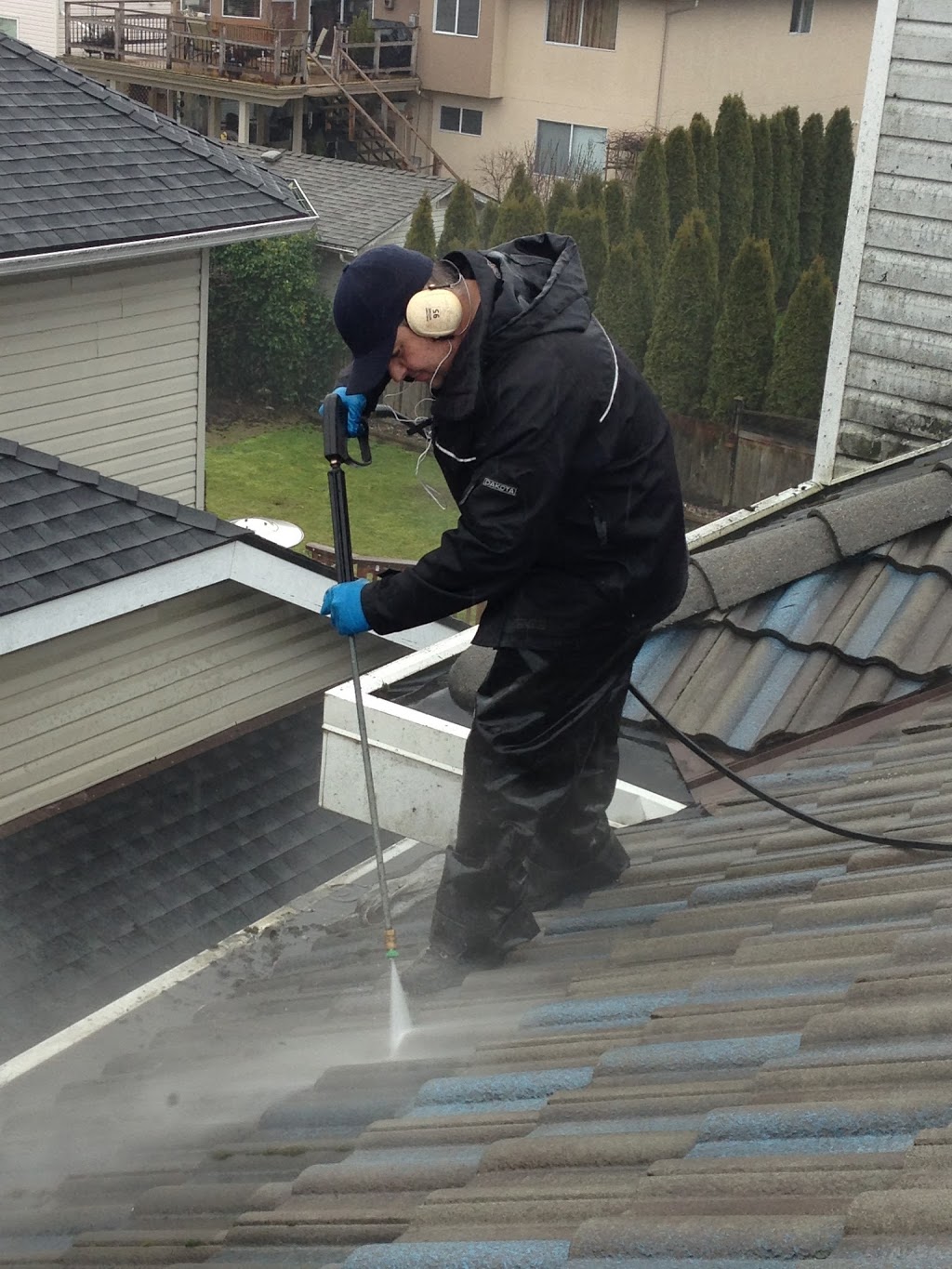 Benchmark Cleaning Services | 8615 147a St, Surrey, BC V3S 6R6, Canada | Phone: (778) 239-6590