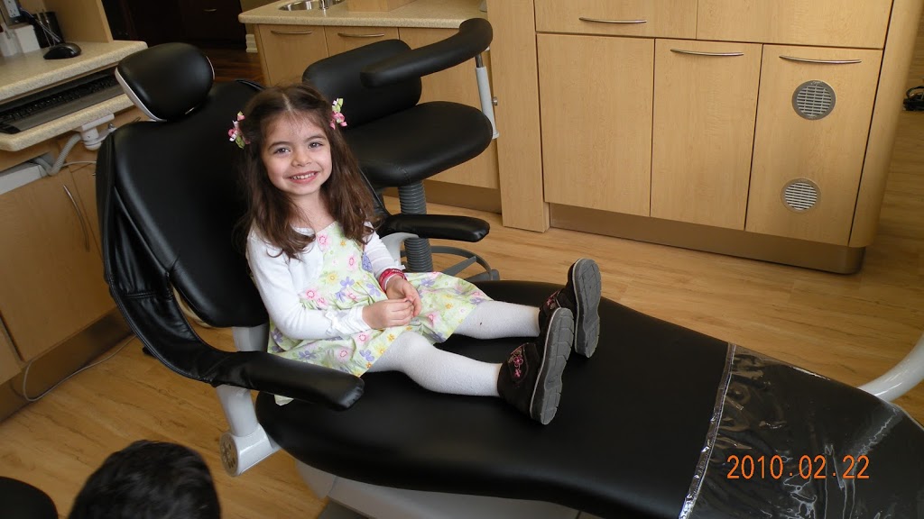 Lynden Hills Dentistry | 260 Lynden Rd, Brantford, ON N3R 0B9, Canada | Phone: (519) 752-1227