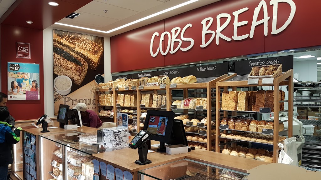 COBS Bread Bakery | 65 Sage Hill Plaza NW #124, Calgary, AB T3R 0S4, Canada | Phone: (587) 755-7272