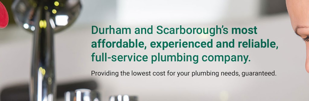 Marco Plumbing Ltd. | 2020 Wentworth St, Whitby, ON L1N 9A8, Canada | Phone: (905) 619-9700