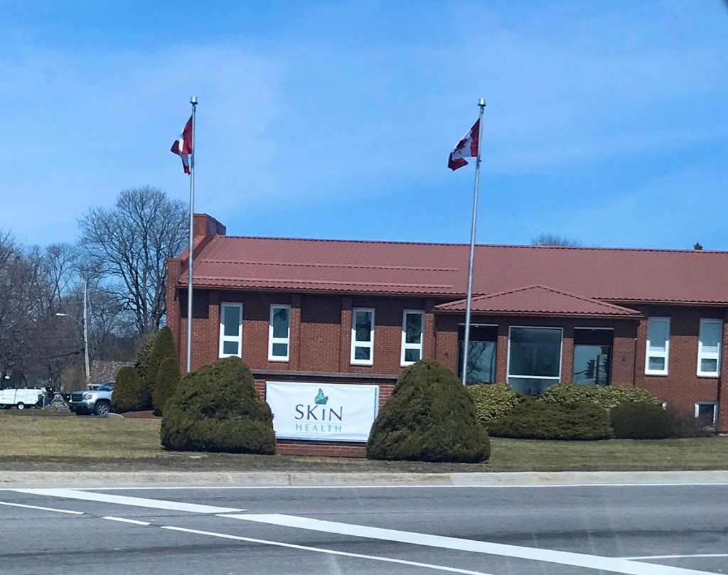 SKiN Health | 1176 Division St, Cobourg, ON K9A 0Z4, Canada | Phone: (289) 252-2366