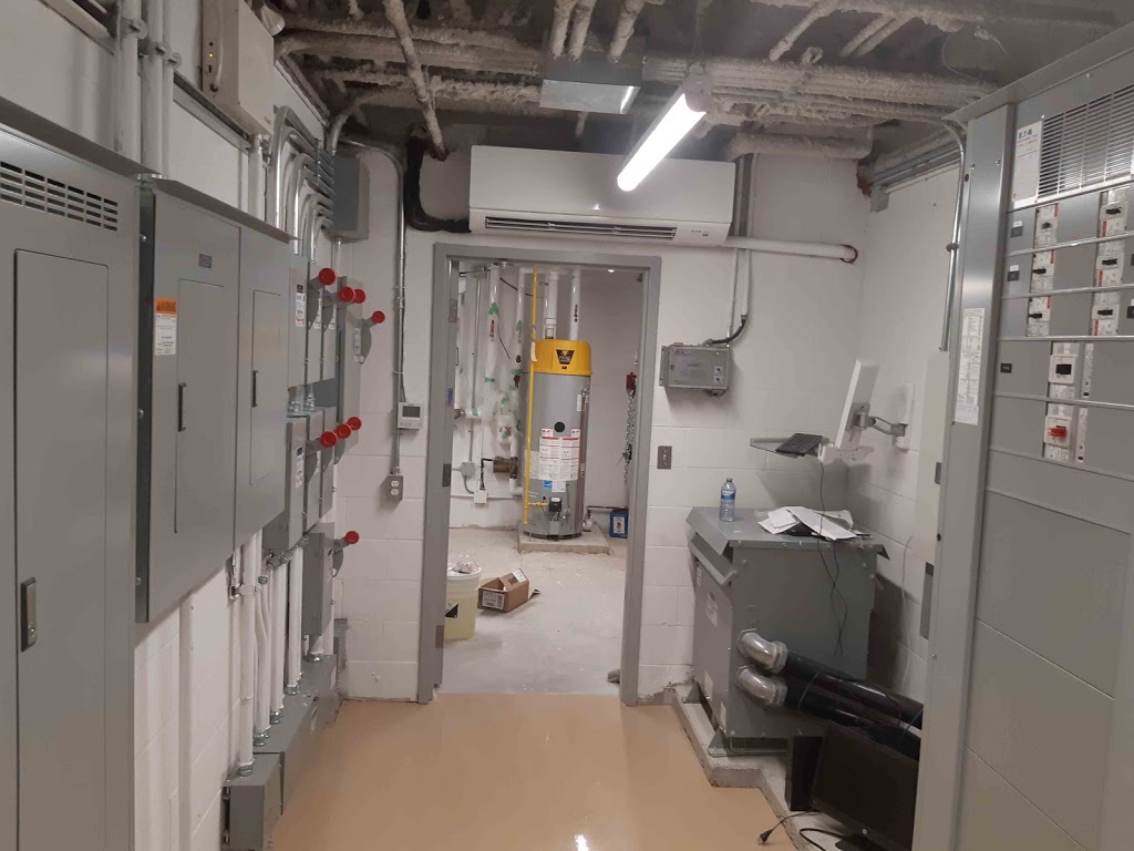 Wallys Electrical Service ECRA ESA 7014447 | 174 Coddington street, Barrie, ON L4M 1S1, Canada | Phone: (705) 725-2021