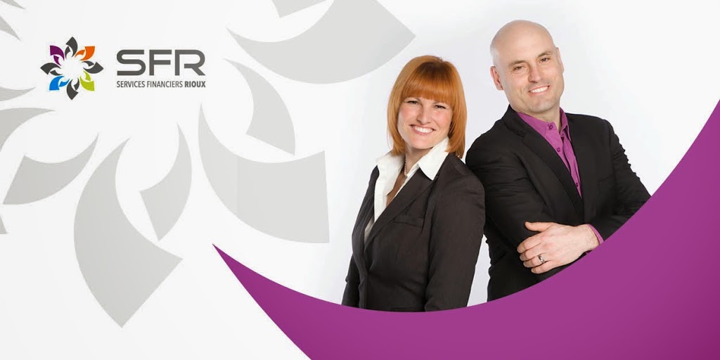 Services Financiers Rioux | 35 Rue Sainte-Marie, Gatineau, QC J8Y 2A4, Canada | Phone: (819) 772-8208