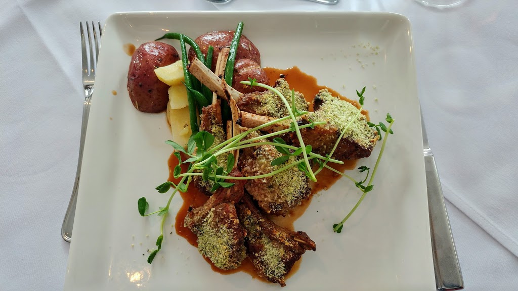 Terrace On The Green | 8672 Mississauga Rd, Brampton, ON L6Y 0C4, Canada | Phone: (905) 459-4447