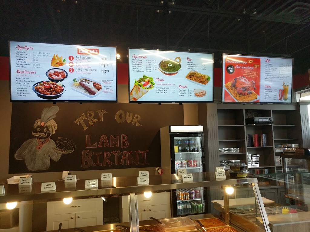 Tandoori Xpress | 425 University Ave, Waterloo, ON N2K 4C9, Canada | Phone: (519) 571-1414