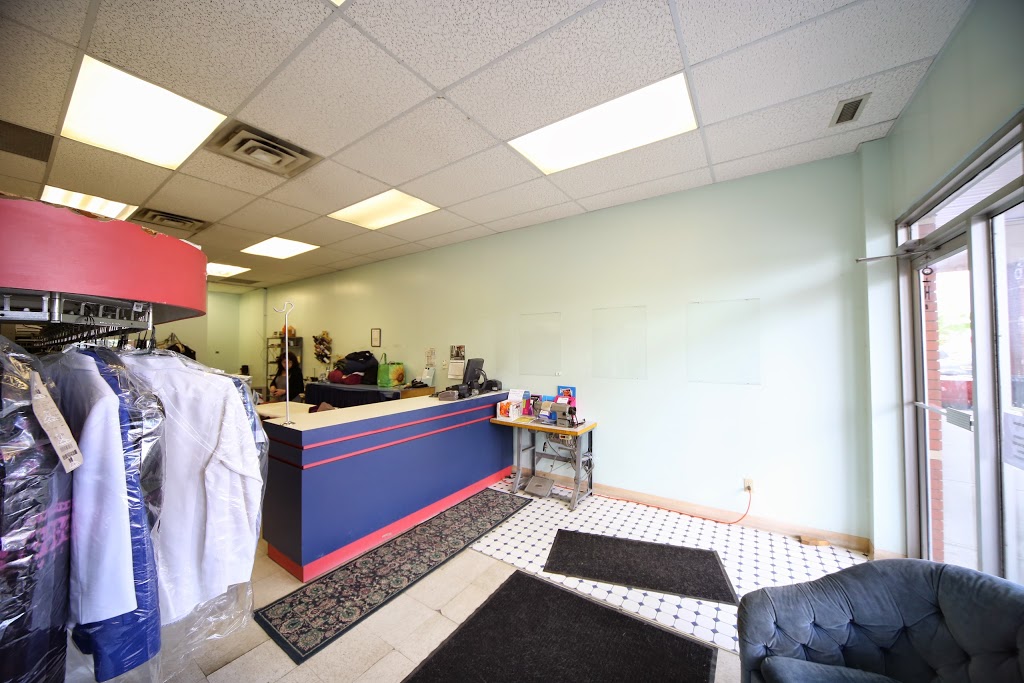 City Dry Cleaners | 2 Hebert Rd, St. Albert, AB T8N 5T8, Canada | Phone: (780) 458-5051