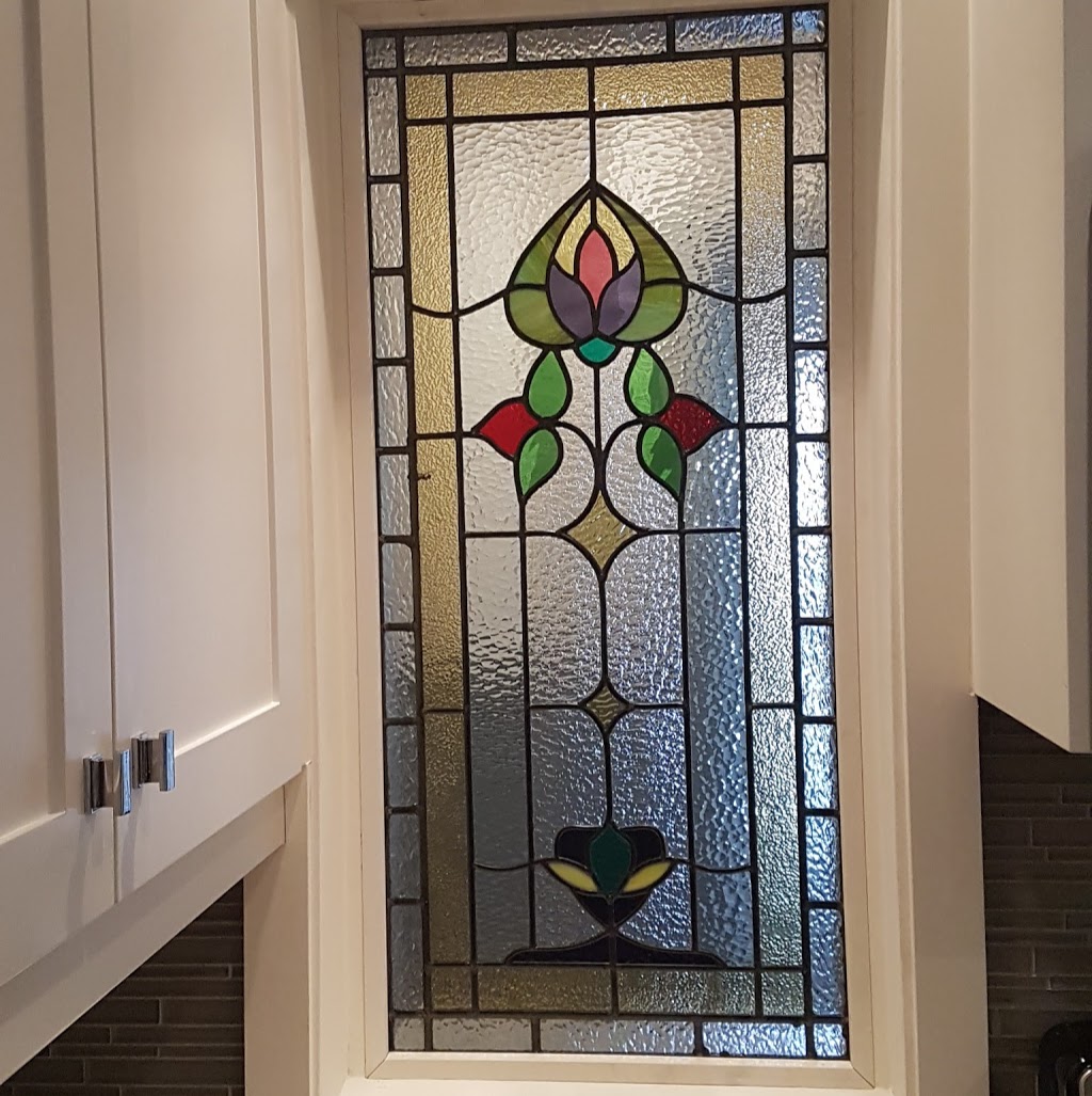Stained Glass Services | 25 Hollinger Rd Unit #11, East York, ON M4B 3N4, Canada | Phone: (416) 693-8040