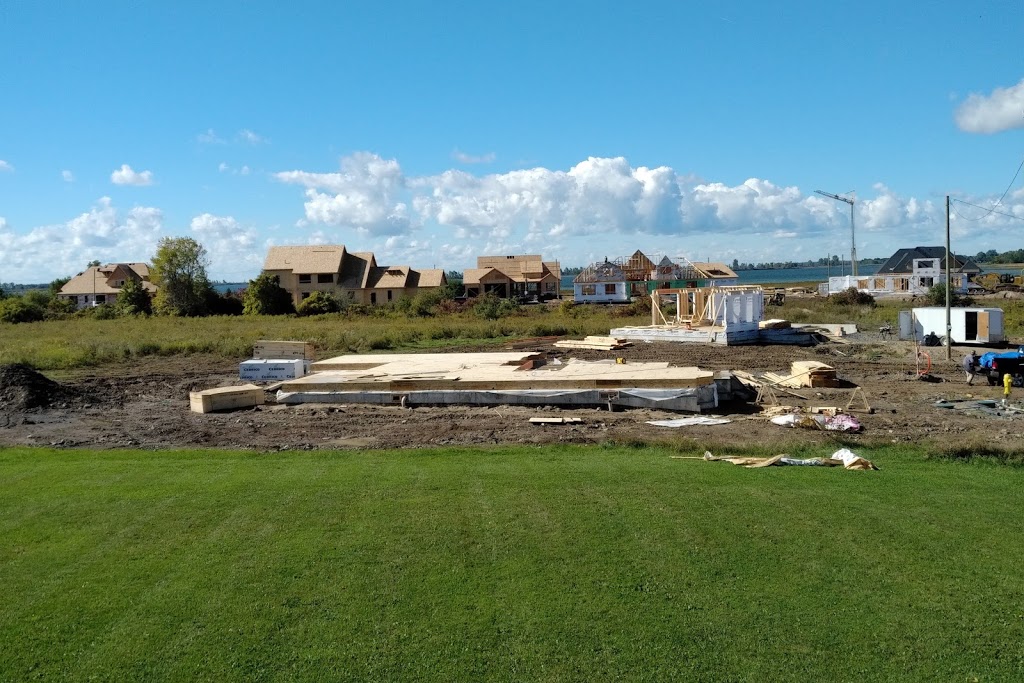 Youngs Cove Prince Edward Estates | 2247 County Rd 64, Carrying Place, ON K0K 1L0, Canada | Phone: (866) 962-5264