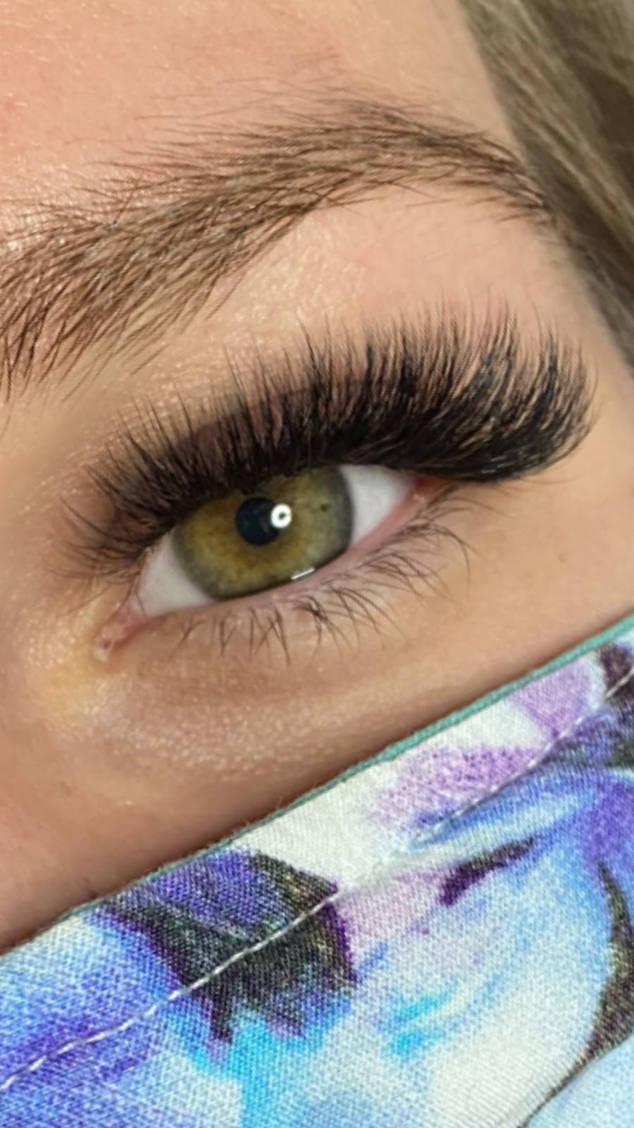 Lashes and Make-Up by Tyshian Red | 2 Freeland Ave, Bowmanville, ON L1C 4R9, Canada | Phone: (647) 607-1381