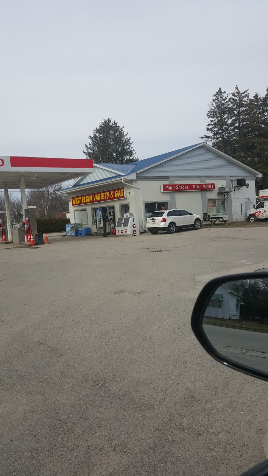 West Elgin Variety | 156 John St, West Elgin, ON N0L, Canada