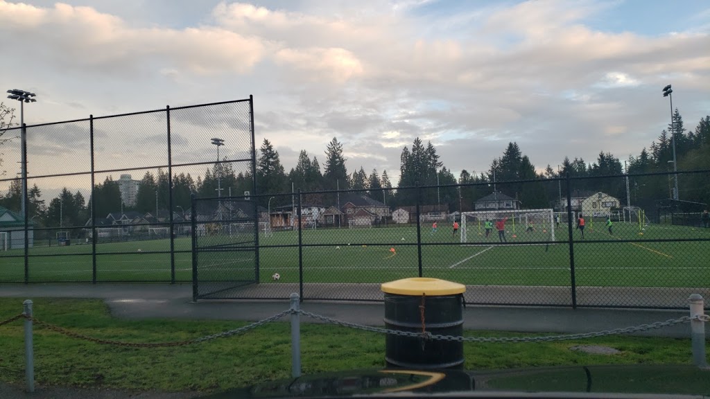 Hjorth Turf Field | 10320 146 St, Surrey, BC V3R 3T3, Canada