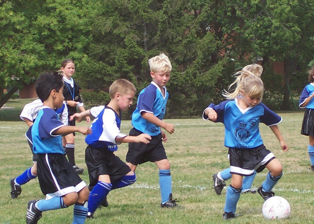 Soccer Jerseys For Kids | 147 Avenue Eastview, Pointe-Claire, QC H9R 1H3, Canada
