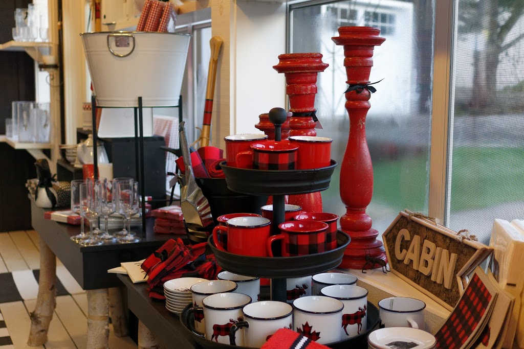 Twig | 3137 Muskoka District Road 169, Bala, ON P0C 1A0, Canada | Phone: (705) 762-4812