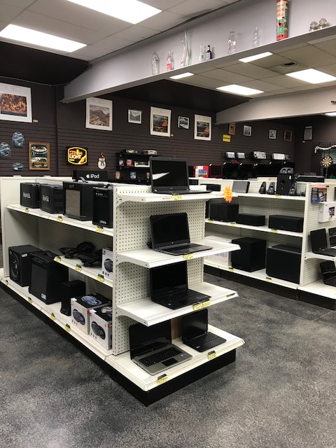 Babadoos Buy Sell Trade | 195 St Paul St W, St. Catharines, ON L2S 2C9, Canada | Phone: (905) 685-7777