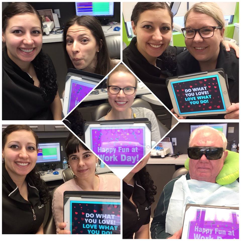 Dentistry at LaSalle | 18 Plains Rd W Unit #1, Burlington, ON L7T 0B3, Canada | Phone: (905) 481-9078