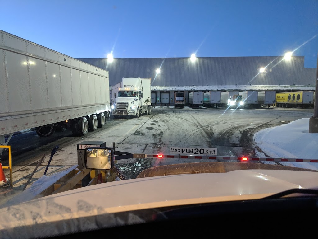 Provigo Distribution Center | 2748 Av Francis-Hughes, Laval, QC H7S 0A1, Canada | Phone: (450) 975-8860
