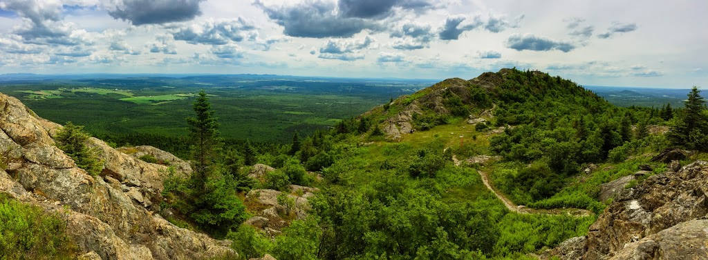 Parc régional du Mont Ham | 103 Route 257 Ouest, Saint-Joseph-de-Ham-Sud, QC J0B 3J0, Canada | Phone: (819) 828-3608