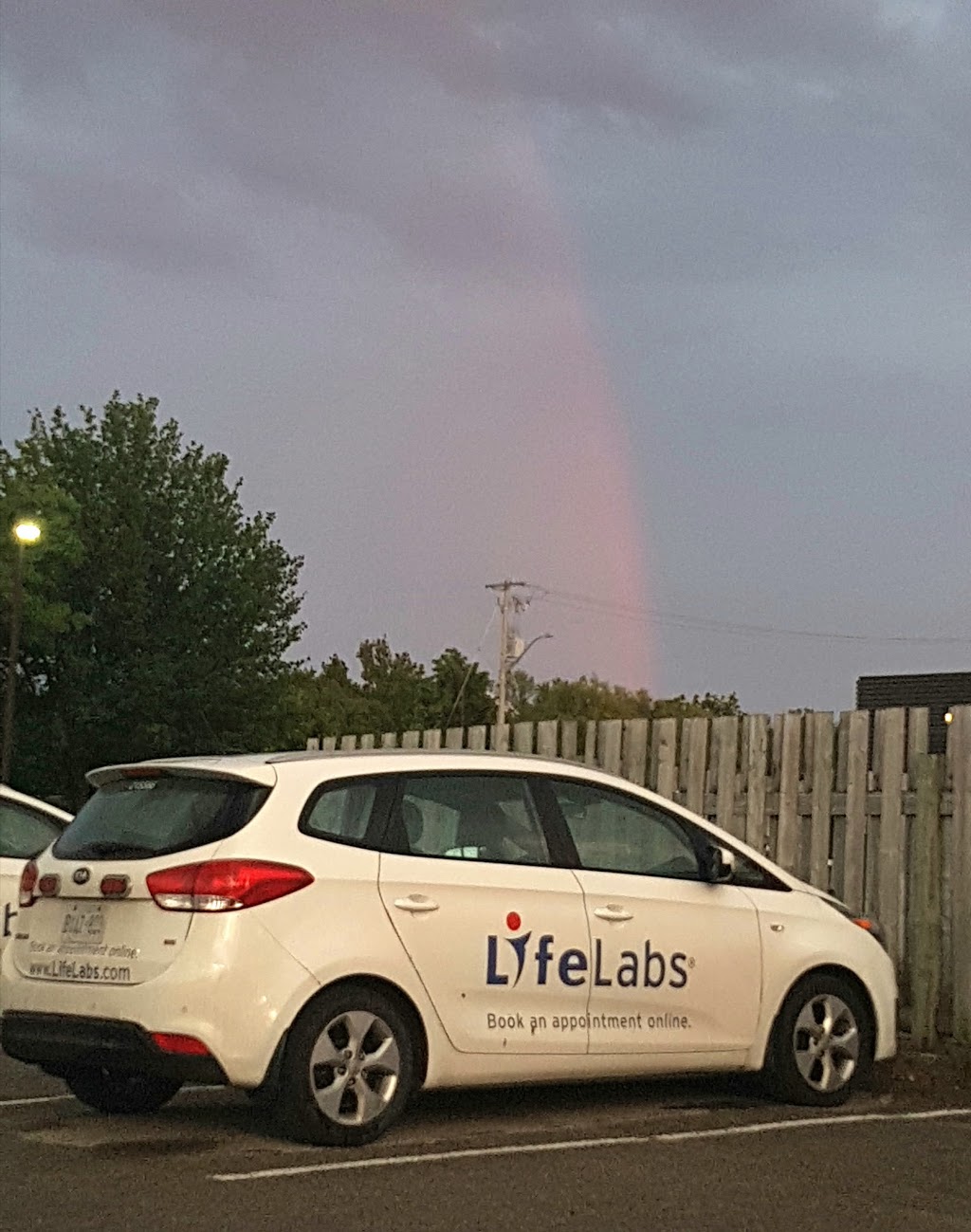 LifeLabs Medical Laboratory Services | 342 Erie St Suite 106, Stratford, ON N5A 2N4, Canada | Phone: (877) 849-3637