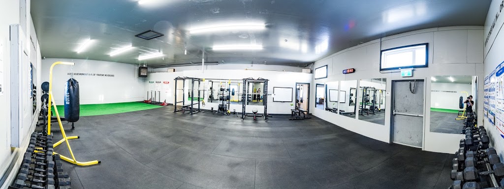 D-Town Fitness | 426 HWY 305, Dalmeny, SK S0K 1E0, Canada | Phone: (306) 291-1132