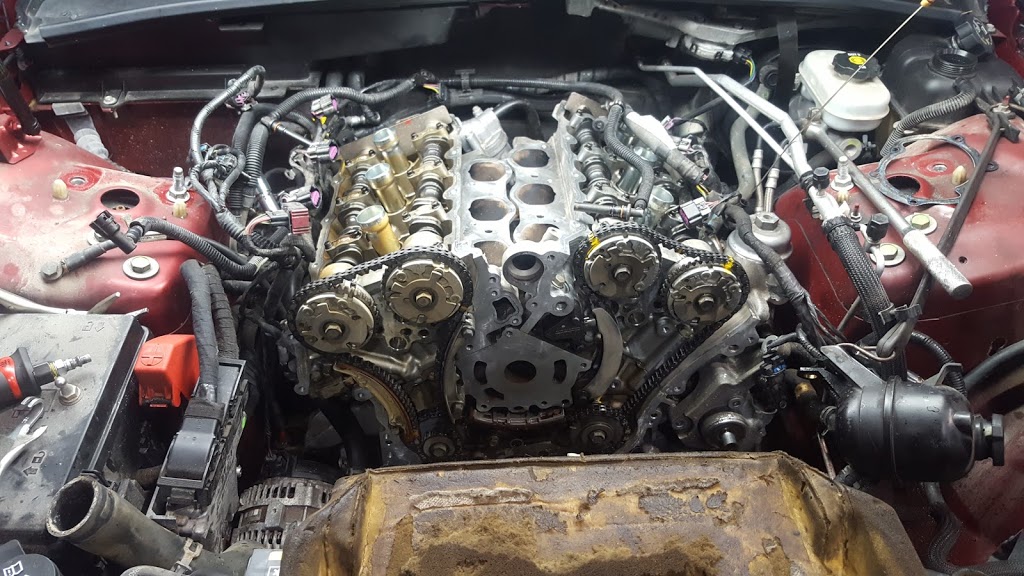 Hill Boles Automotive | 26 Thorold Rd, Welland, ON L3C 3T4, Canada | Phone: (905) 734-7454