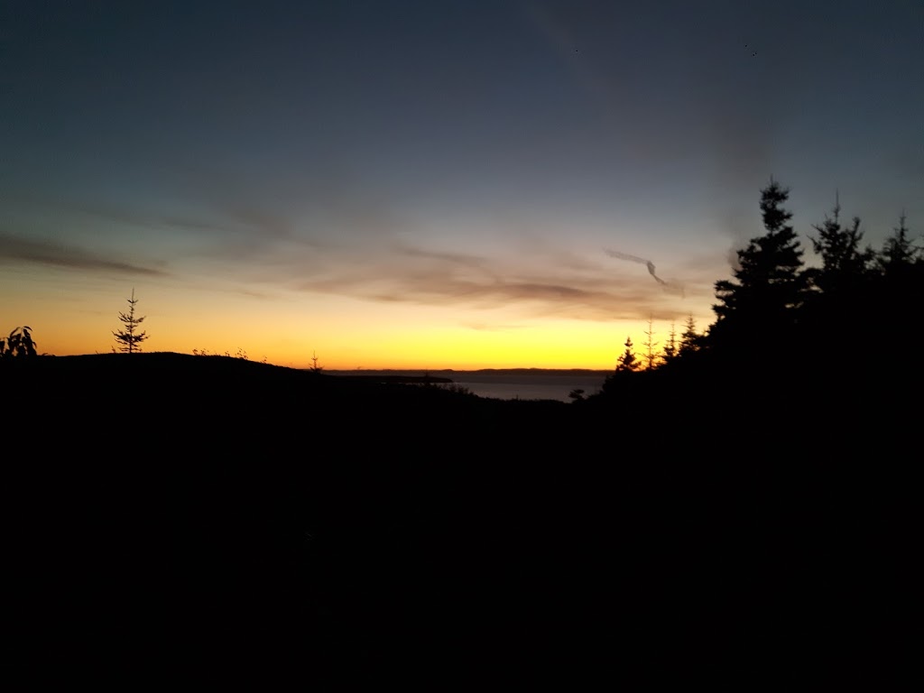 Pitchers Pond Golf Course | Whiteway, NL A0B 2A0, Canada | Phone: (709) 588-4653