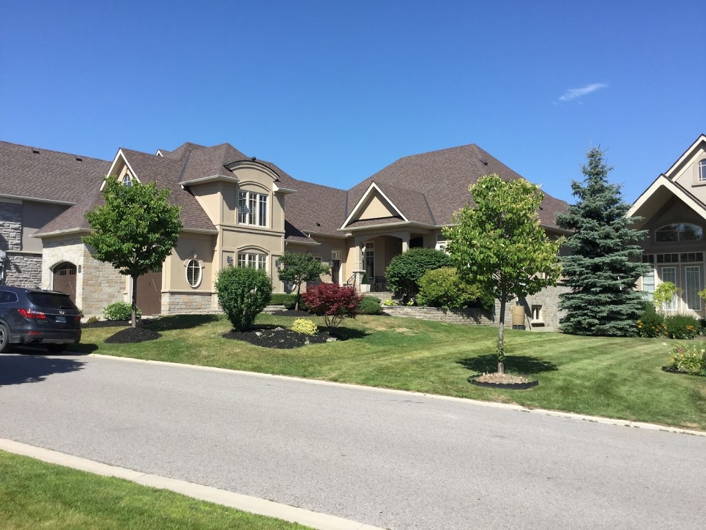 Roof Pro Plus Home Improvements | 23665b Lake Ridge Rd, Pefferlaw, ON L0E 1N0, Canada | Phone: (905) 898-4800