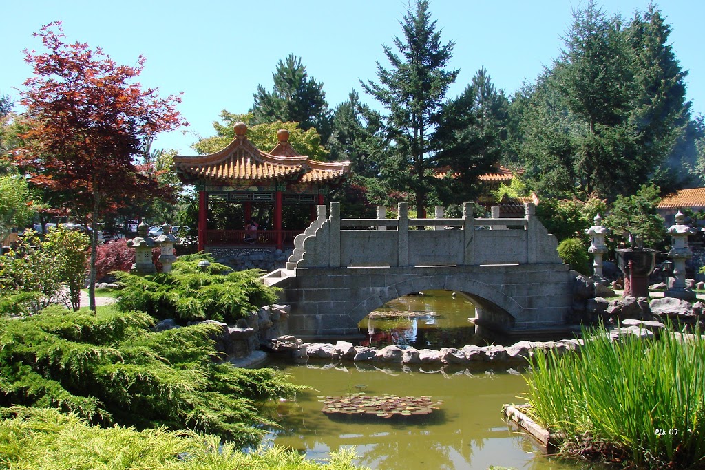International Buddhist Society | 9160 Steveston Hwy, Richmond, BC V7A 1M5, Canada | Phone: (604) 274-2822