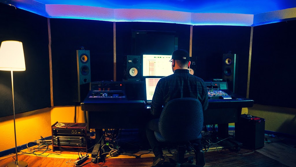 Josh Hart Recordings | 211 A Craig Henry Dr, Nepean, ON K2G 4B6, Canada | Phone: (343) 999-5641