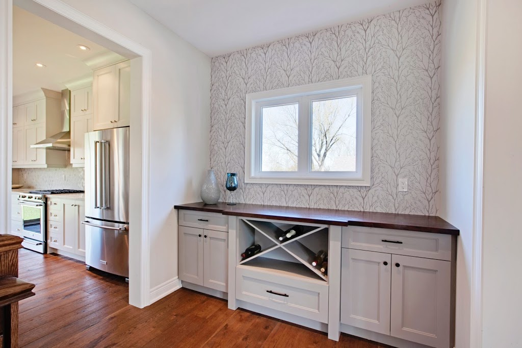Twelve Stone Homes | 2 Farr Ave, Sharon, ON L0G 1V0, Canada | Phone: (905) 657-9184