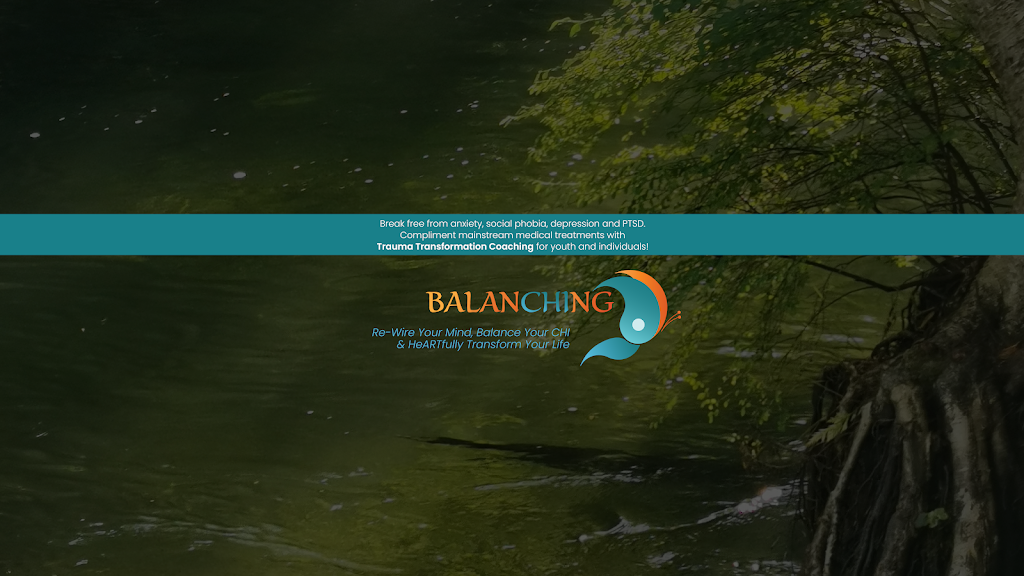 BalanCHIng | 1707 Country Rd, Qualicum Beach, BC V9K 2S3, Canada | Phone: (204) 720-8161